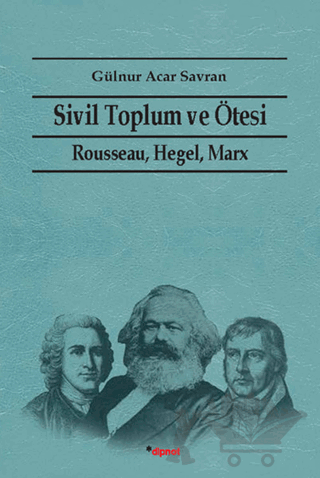 Sivil Toplum ve Ötesi