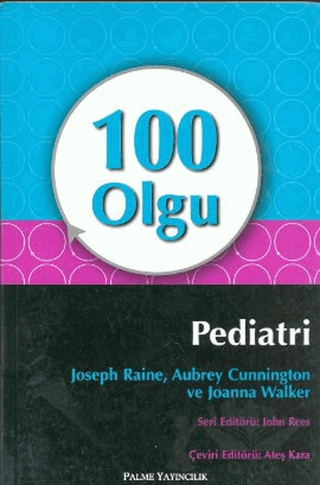 100 Olgu Pediatri