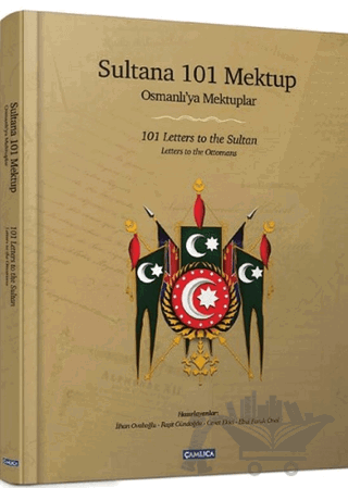 Sultana 101 Mektup / 101 Letters to the Sultan