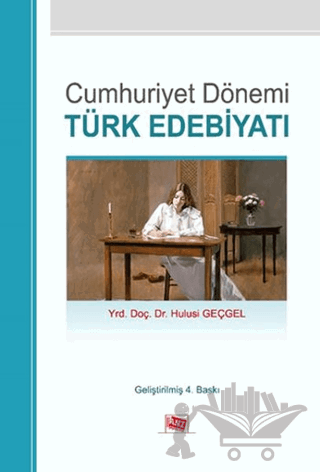 Cumhuriyet Dönemi Türk Edebiyatı