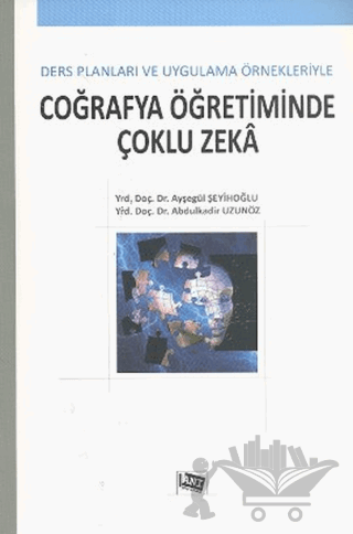 Coğrafya Öğretiminde Çoklu Zeka