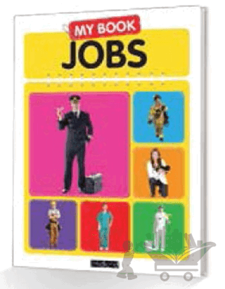 My Book Jobs