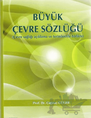 Büyük Çevre Sözlüğü