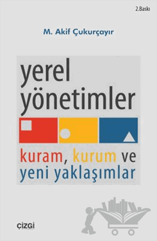 Yerel Yönetimler
