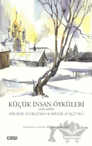 Küçük İnsan Öyküleri