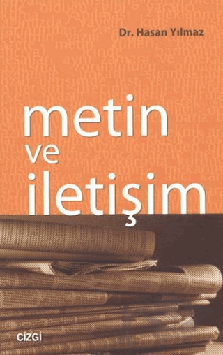 Metin ve İletişim