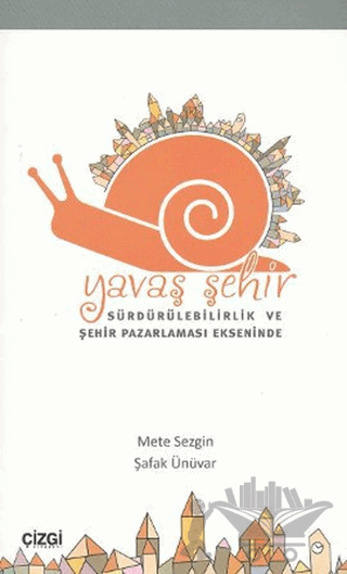 Yavaş Şehir