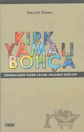 Kırk Yamalı Bohça
