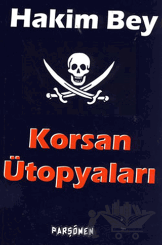 Korsan Ütopyaları