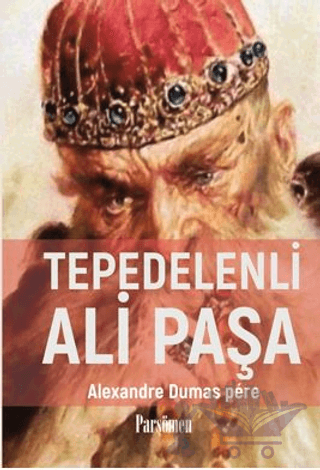 Tepedelenli Ali Paşa