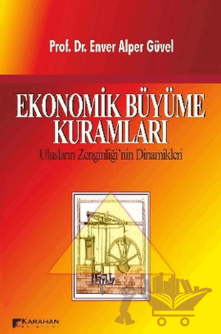 Ekonomik Büyüme Kuramları