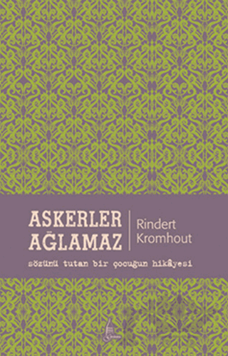 Askerler Ağlamaz