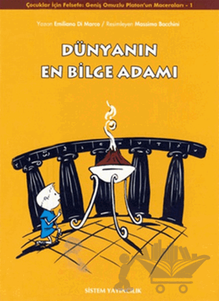 Dünyanın En Bilge Adamı