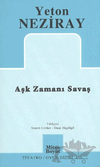 Aşk Zamanı Savaş
