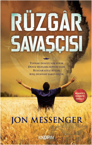 Rüzgar Savaşçısı