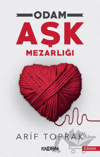 Odam Aşk Mezarlığı