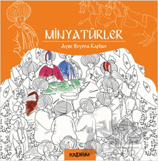 Minyatürler