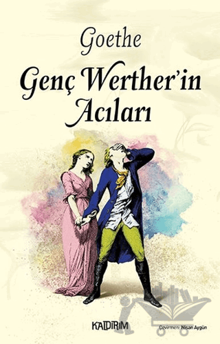 Genç Werther'in Acıları