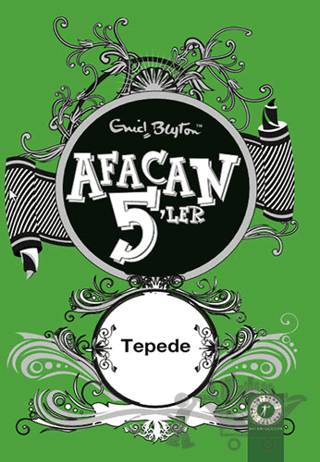 Afacan 5’ler Tepede