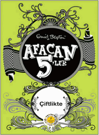 Afacan 5’ler Çiftlikte