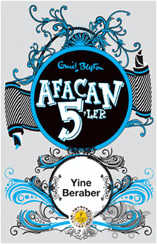 Afacan 5’ler Yine Beraber