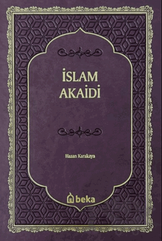 İslam Akaidi