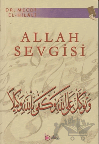 Allah Sevgisi