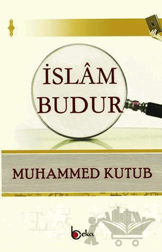 İslam Budur