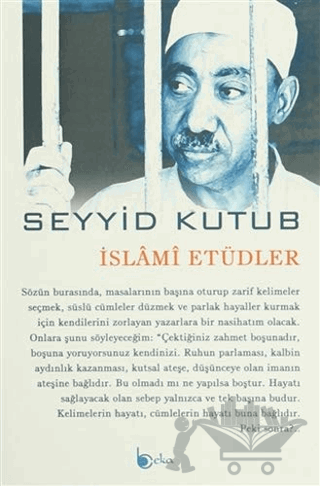 İslami Etüdler