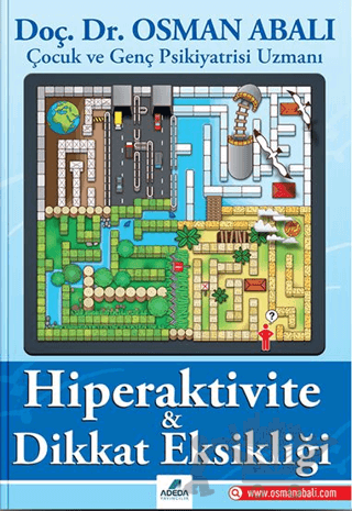 Hiperaktivite ve Dikkat Eksikliği