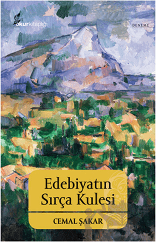 Edebiyatın Sırça Kulesi