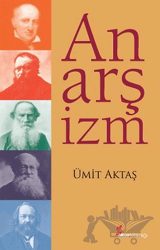 Anarşizm
