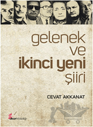 Gelenek ve İkinci Yeni Şiiri