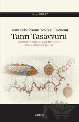Tanrı Tasavvuru