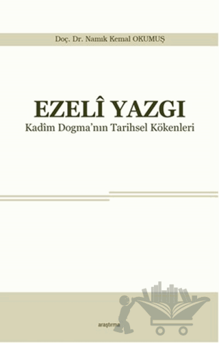 Ezeli Yazgı