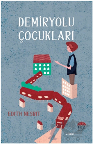 Demiryolu Çocukları