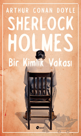 Sherlock Holmes - Bir Kimlik Vakası