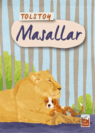 Masallar (Büyük Boy)