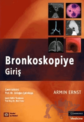 Bronkoskopiye Giriş