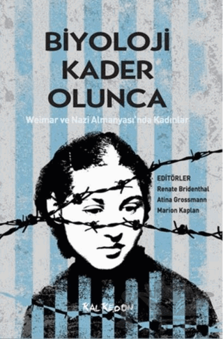 Biyoloji Kader Olunca