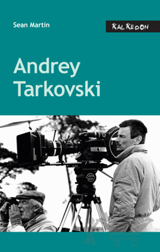 Andrey Tarkovski