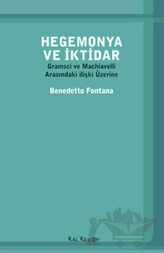 Hegemonya ve İktidar