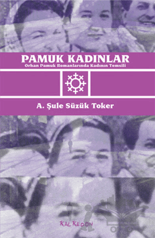 Pamuk Kadınlar