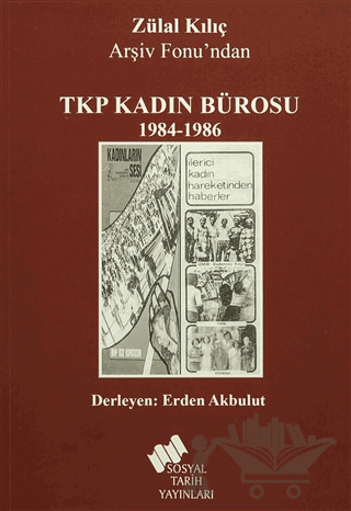 TKP Kadın Bürosu