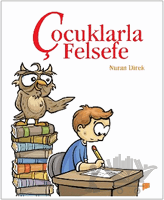 Çocuklarla Felsefe