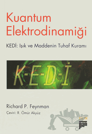 Kuantum Elektrodinamiği