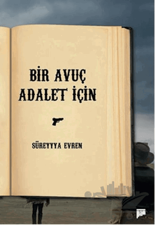 Bir Avuç Adalet İçin