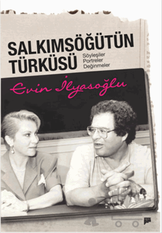 Salkımsöğütün Türküsü