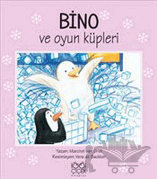 Bino ve Oyun Küpleri
