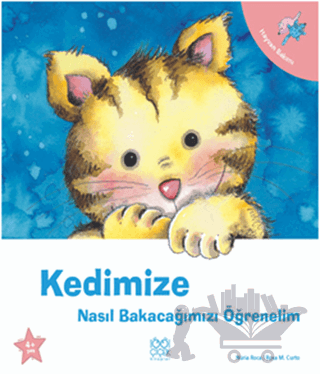 Kedimize Nasıl Bakacağımızı Öğrenelim